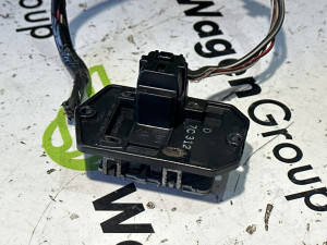 Motoric kabine ventilator Toyota RAV4 2004 (fotografija 2)