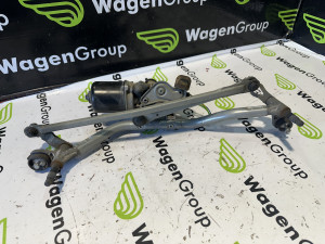 Motoric brisaca poluge Citroën C3 Picasso