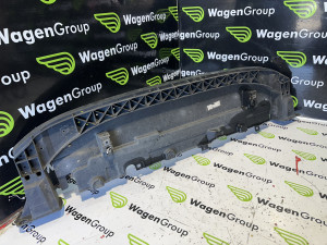 Greda pvc zasita Citroën C3 Picasso