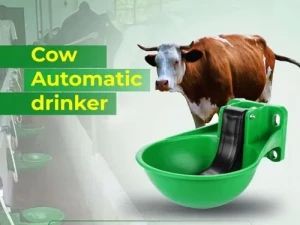 Pojilica PVC 818 NMFarm