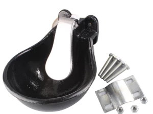 Pojilica za goveda crna NMFarm