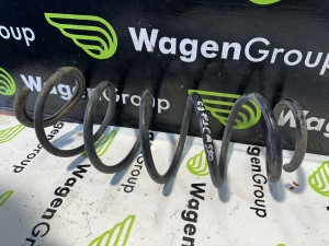 Opruga prednja cotroen Citroën C3 Picasso (fotografija 1)