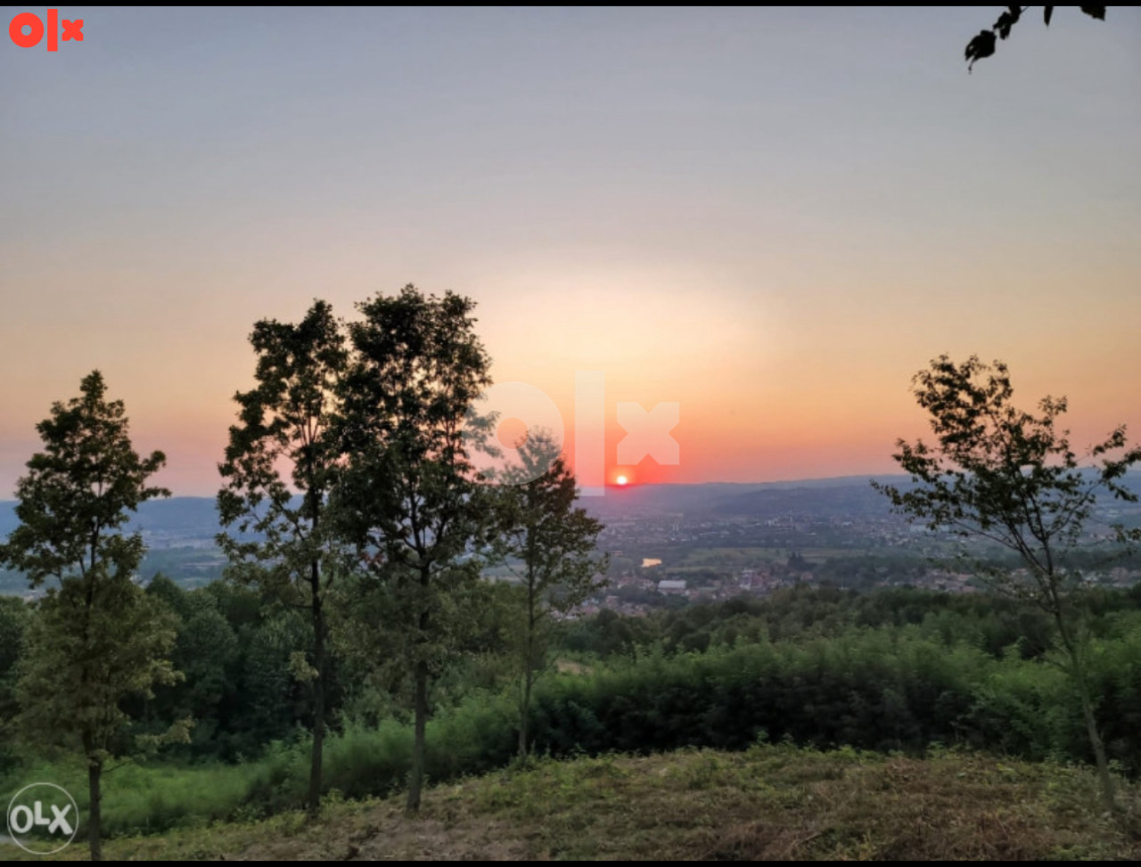 NOVA CIJENA! Luksuzno Zemljište Banja Luka Cesma Krcmarice 2