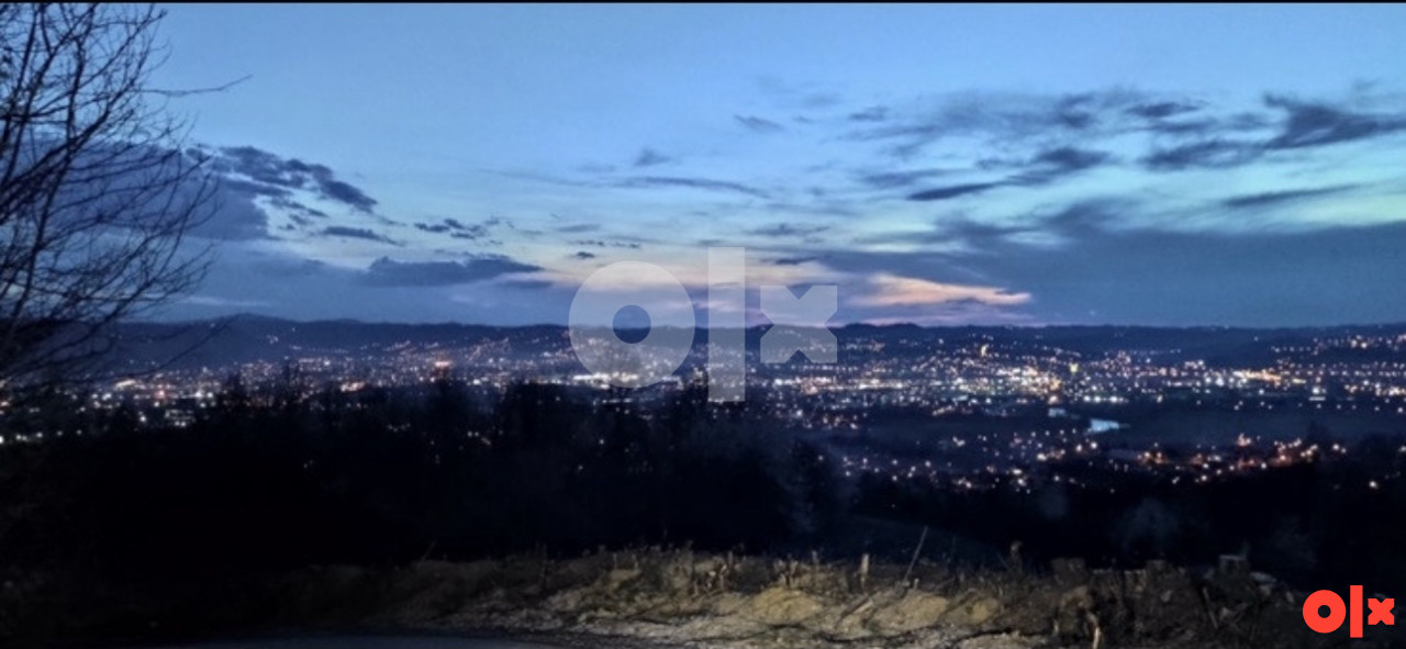 NOVA CIJENA! Luksuzno Zemljište Banja Luka Cesma Krcmarice 3