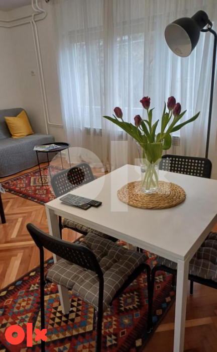 Novoadaptiran studio 3