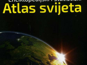 Enciklopedijski i statistički Atlas svijeta