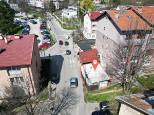 NN Nekretnine : Poslovni prostor - Zaima Šarca - Centar