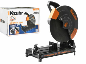 Ger za metal KZUBR 1600W  2025