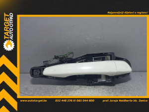 RUCKA VRATA PEUGEOT 508 > 11-14 9686895877