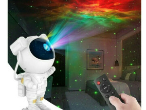 Astronaut Zvjezdano nebo , projektor 065 207 487