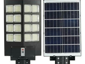 Led ulicna rasvjeta , solarna rasvjeta 1000w 065 207 487