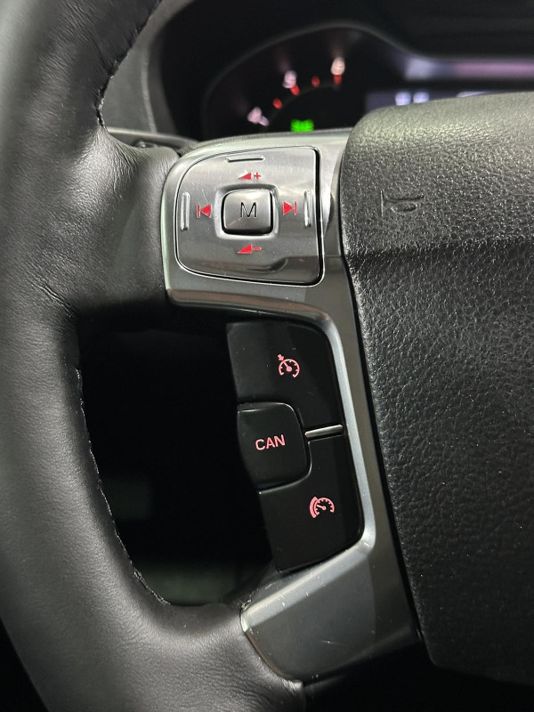 FORD S-MAX 2.0 TDCI AUTOMATIK, 7 SJEDIŠTA,2011 GOD