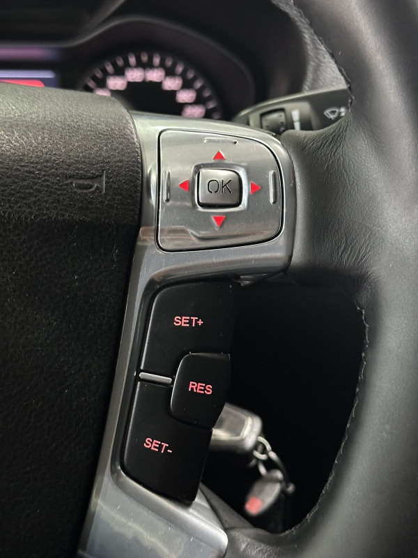 FORD S-MAX 2.0 TDCI AUTOMATIK, 7 SJEDIŠTA,2011 GOD
