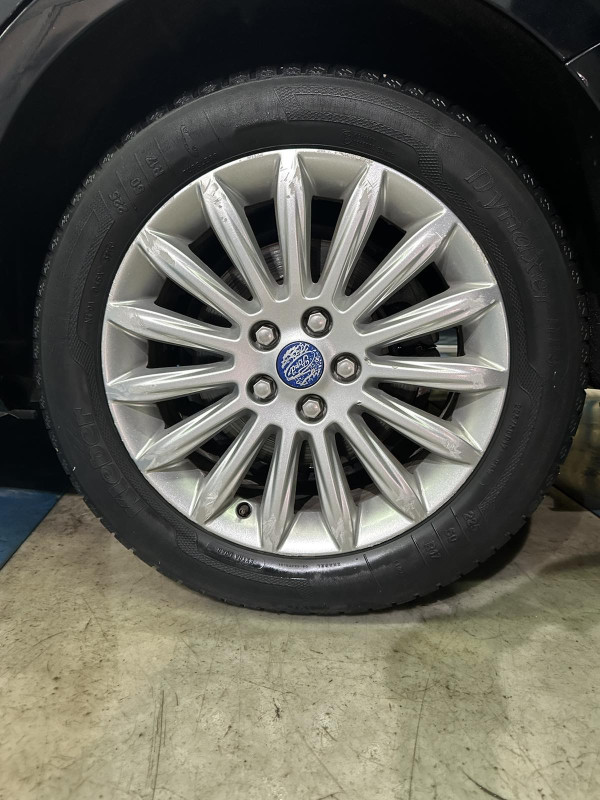 FORD S-MAX 2.0 TDCI AUTOMATIK, 7 SJEDIŠTA,2011 GOD