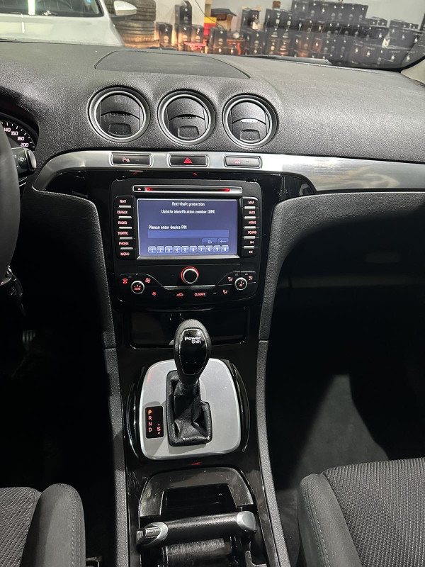 FORD S-MAX 2.0 TDCI AUTOMATIK, 7 SJEDIŠTA,2011 GOD