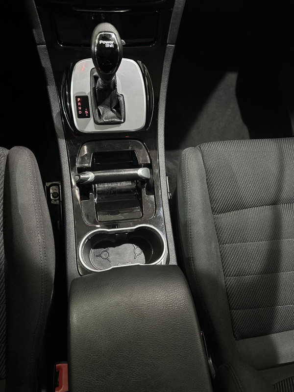 FORD S-MAX 2.0 TDCI AUTOMATIK, 7 SJEDIŠTA,2011 GOD