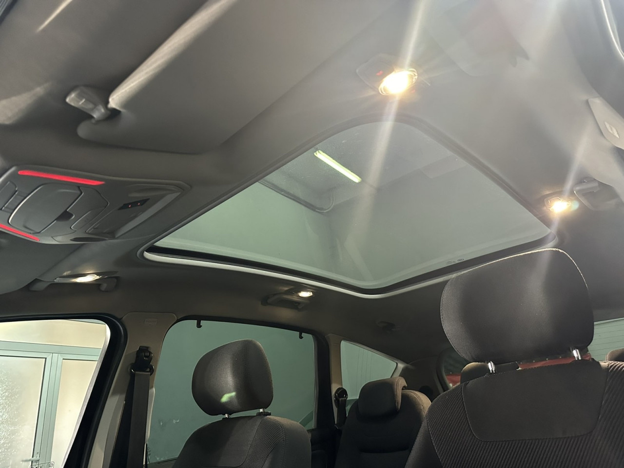 FORD S-MAX 2.0 TDCI AUTOMATIK, 7 SJEDIŠTA,2011 GOD