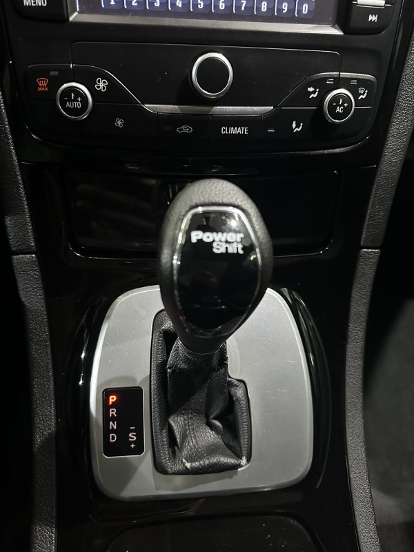 FORD S-MAX 2.0 TDCI AUTOMATIK, 7 SJEDIŠTA,2011 GOD