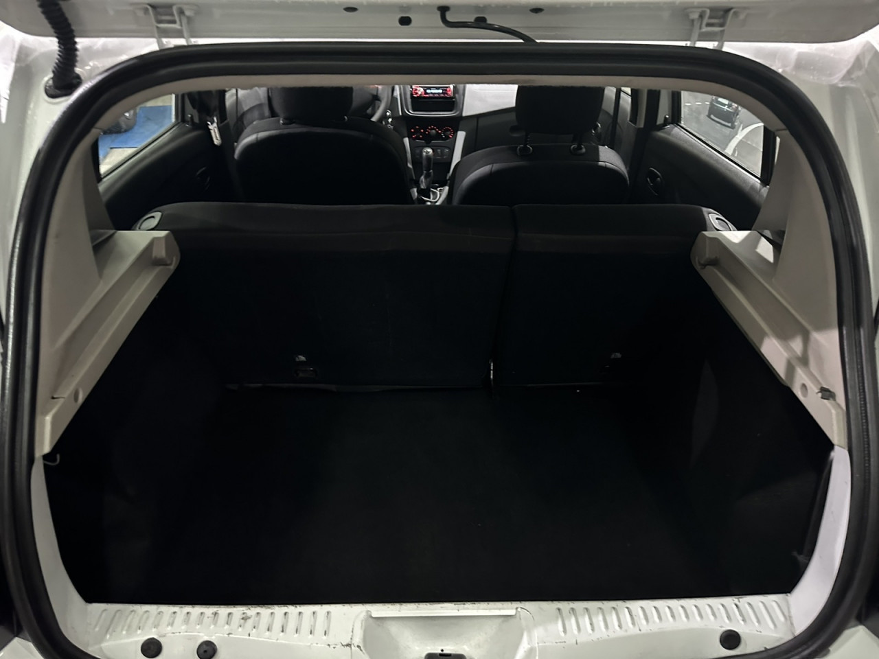 DACIA SANDERO 1.2i, 2013 GODINA,