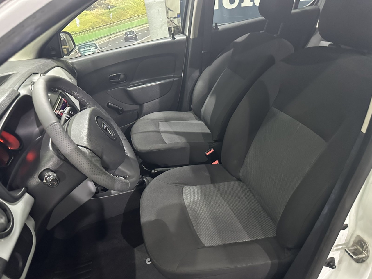 DACIA SANDERO 1.2i, 2013 GODINA,