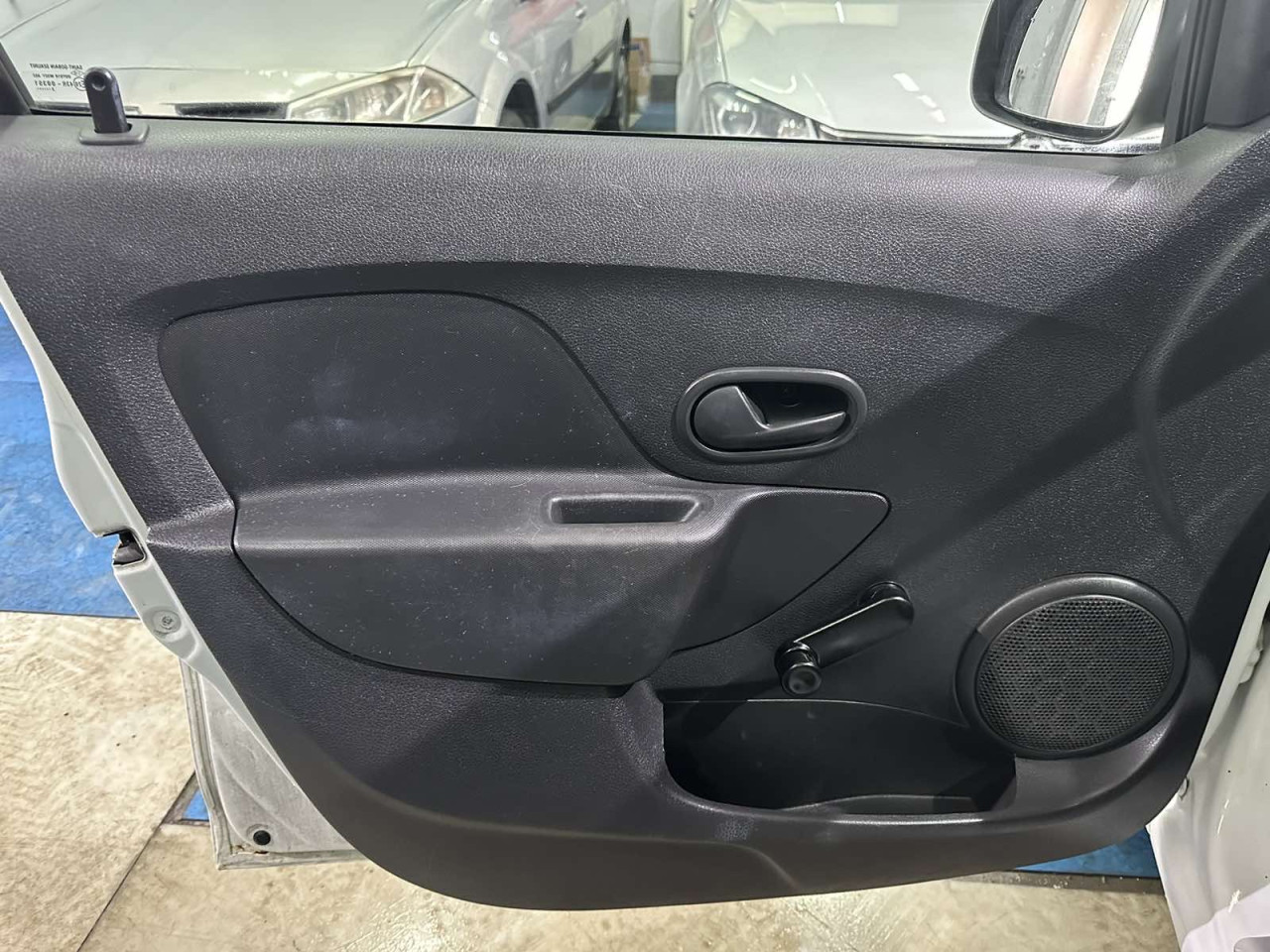 DACIA SANDERO 1.2i, 2013 GODINA,