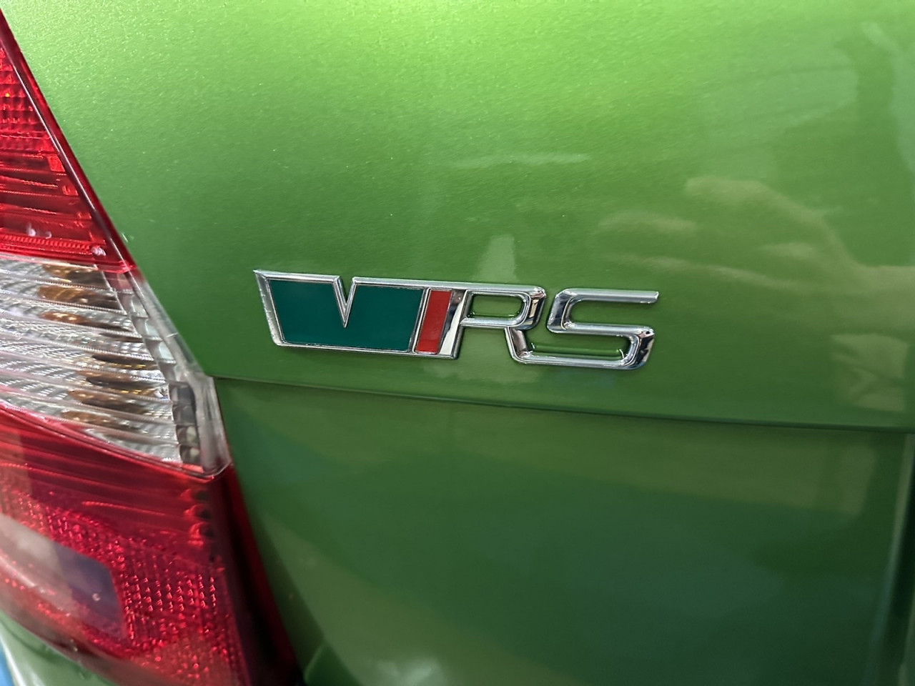 ŠKODA FABIA VRS 1.4i DSG AUTOMATIK, 2011 GOD, ŠIBER