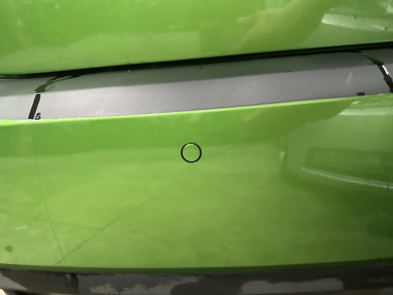 ŠKODA FABIA VRS 1.4i DSG AUTOMATIK, 2011 GOD, ŠIBER