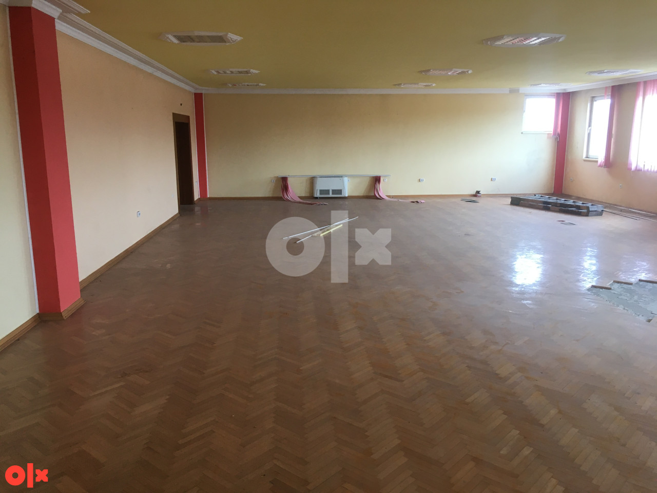 Poslovne prostorije Magistralni put 400m2 061894645 4