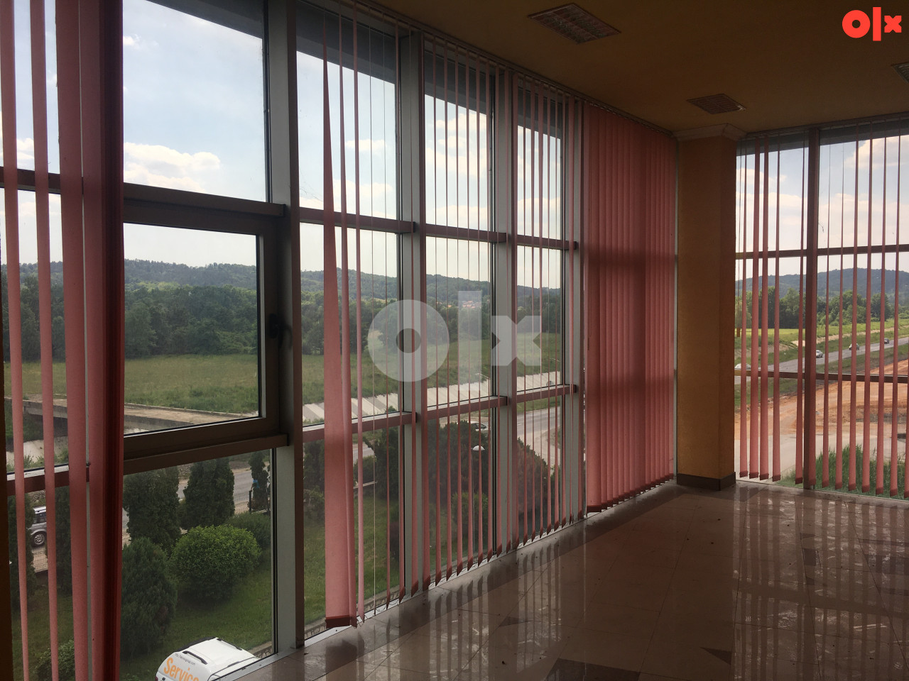 Poslovne prostorije Magistralni put 400m2 061894645 5