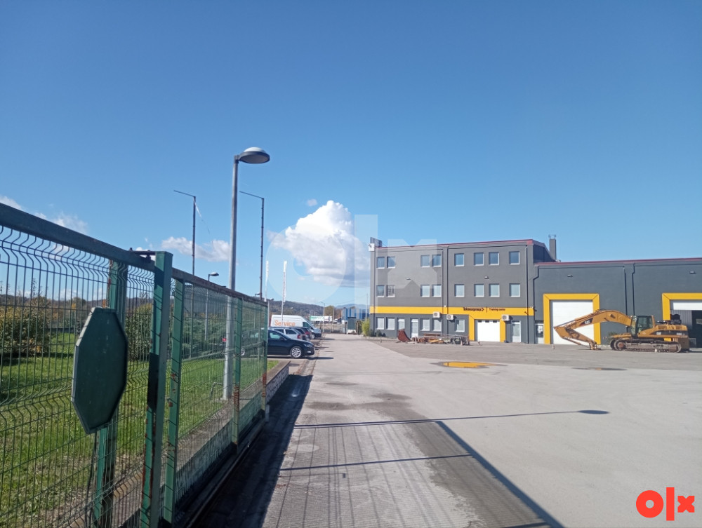 Poslovne prostorije Magistralni put 400m2 061894645 6
