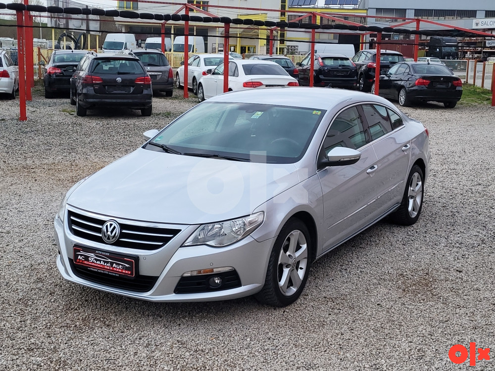 Volkswagen Passat CC Dizel 2.o -103 Kw.Odlicno stanje