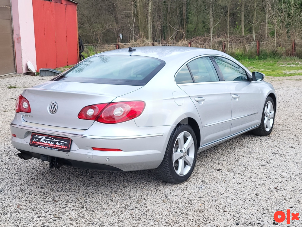 Volkswagen Passat CC Dizel 2.o -103 Kw.Odlicno stanje