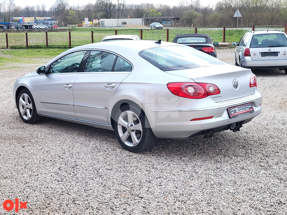 Volkswagen Passat CC Dizel 2.o -103 Kw.Odlicno stanje