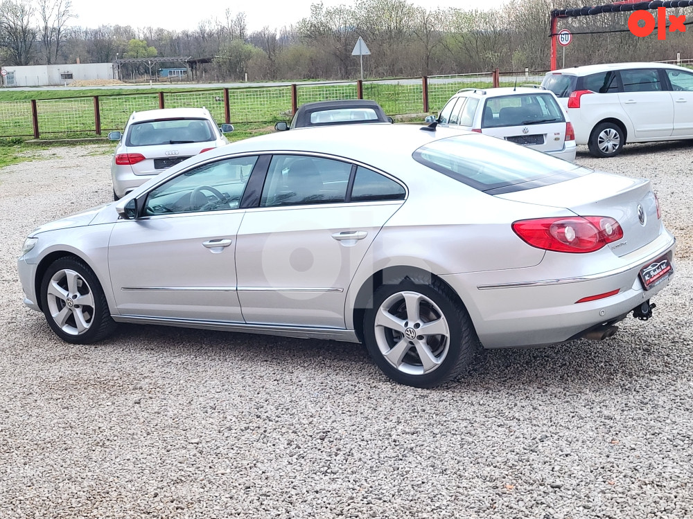 Volkswagen Passat CC Dizel 2.o -103 Kw.Odlicno stanje