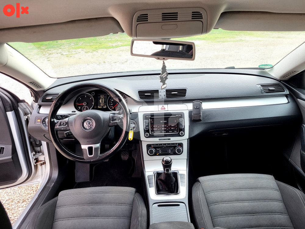 Volkswagen Passat CC Dizel 2.o -103 Kw.Odlicno stanje