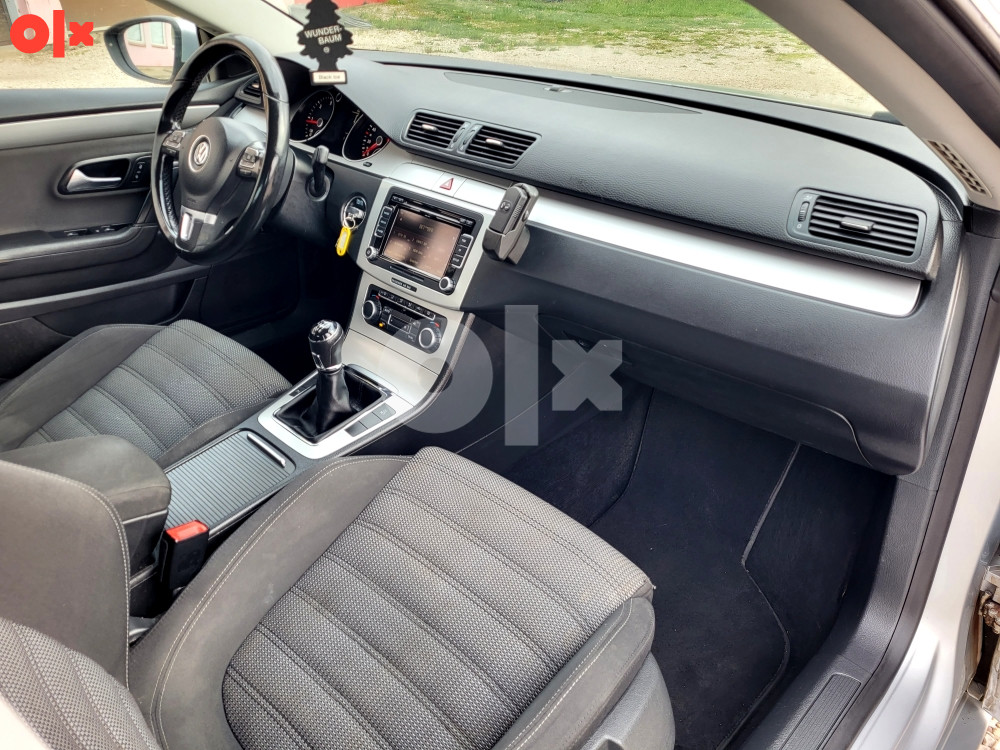 Volkswagen Passat CC Dizel 2.o -103 Kw.Odlicno stanje