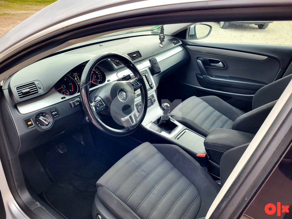 Volkswagen Passat CC Dizel 2.o -103 Kw.Odlicno stanje