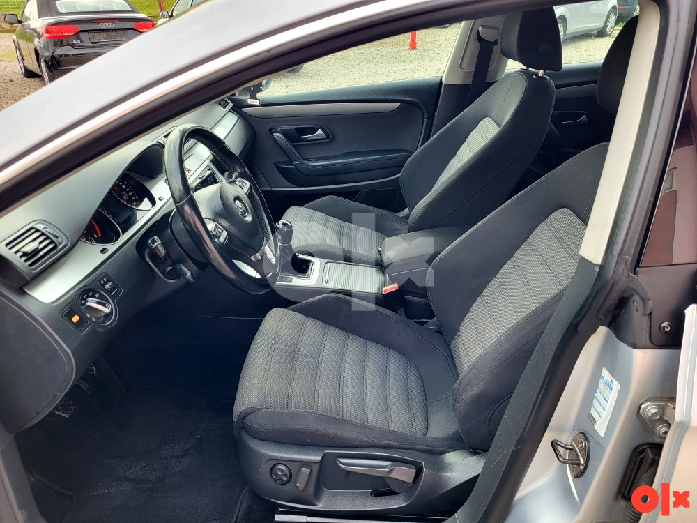 Volkswagen Passat CC Dizel 2.o -103 Kw.Odlicno stanje