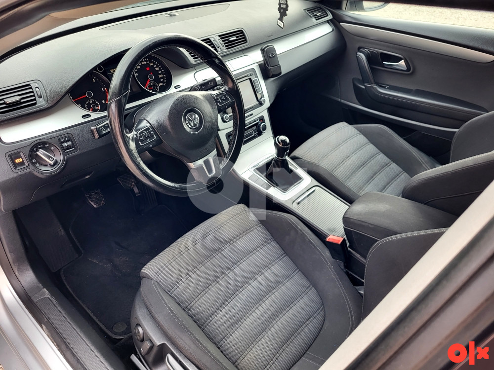 Volkswagen Passat CC Dizel 2.o -103 Kw.Odlicno stanje