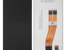 Display za Samsung A047 A4s Crni