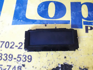 DISPLEJ OPEL ASTRA J / 565412769 / 13267984