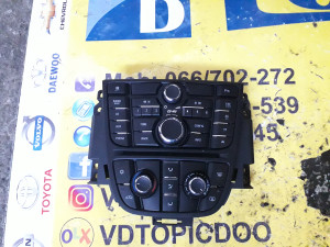 PREKIDACI KLIME OPEL ASTRA J / 13337691