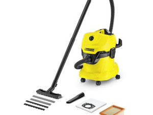 Karcher WD 4 usisivač za mokro i suho