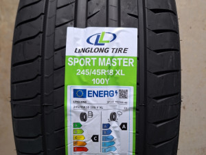 245 45 18 LingLong ljetne gume r18 sport master