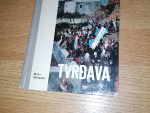Tvrđava Meša Selimović