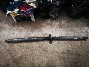 KARDAN MERCEDES E KLASA W210 2.0 BENZ 137 KW 1999 GP