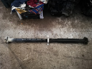 KARDAN BMW E87 / KARDANA BMW 1 / 7567953 / 756795303