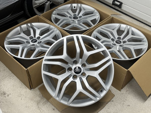 FELGE 20" RANGE ROVER SPORT / DISCOVERY / 5x120