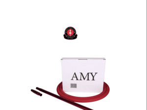 Amy deluxe slauf Set