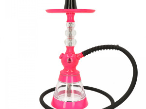 Nargia El Badia-          Made in France